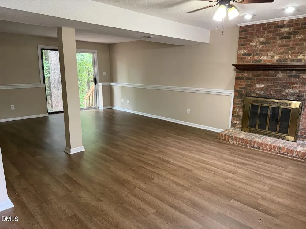507 Trappers Run Drive Cary, NC 27513