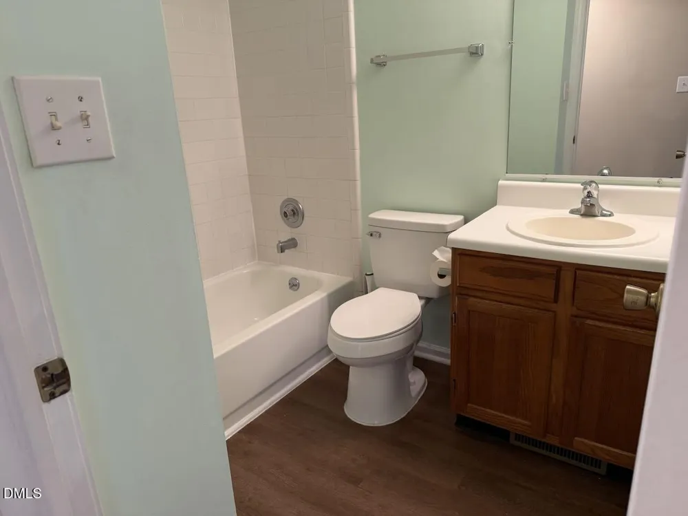 507 Trappers Run Drive Cary, NC 27513