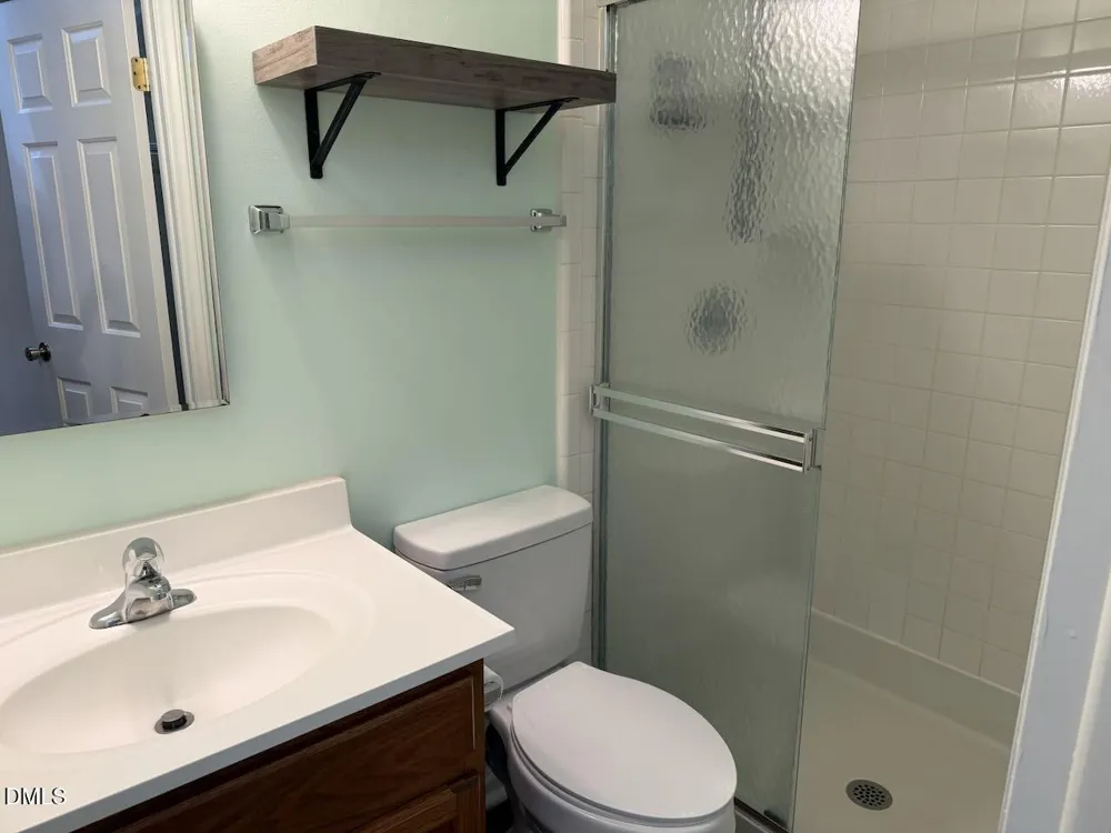 507 Trappers Run Drive Cary, NC 27513
