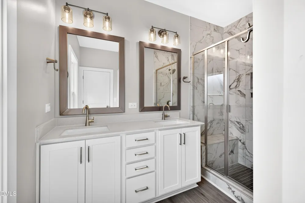 3007 White Rail Drive E Fuquay Varina, NC 27526