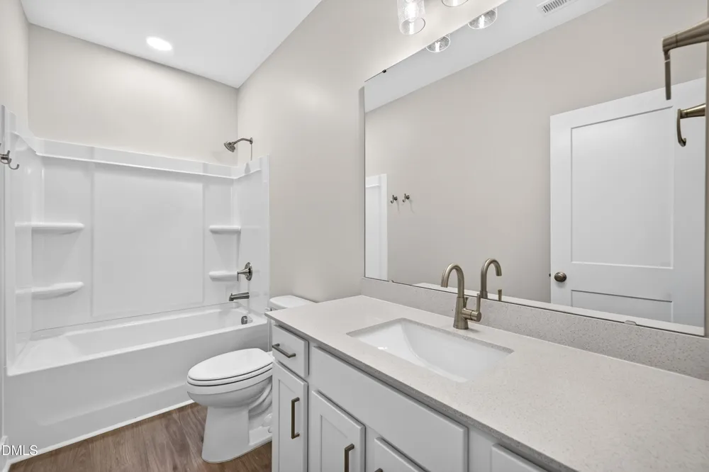 3007 White Rail Drive E Fuquay Varina, NC 27526