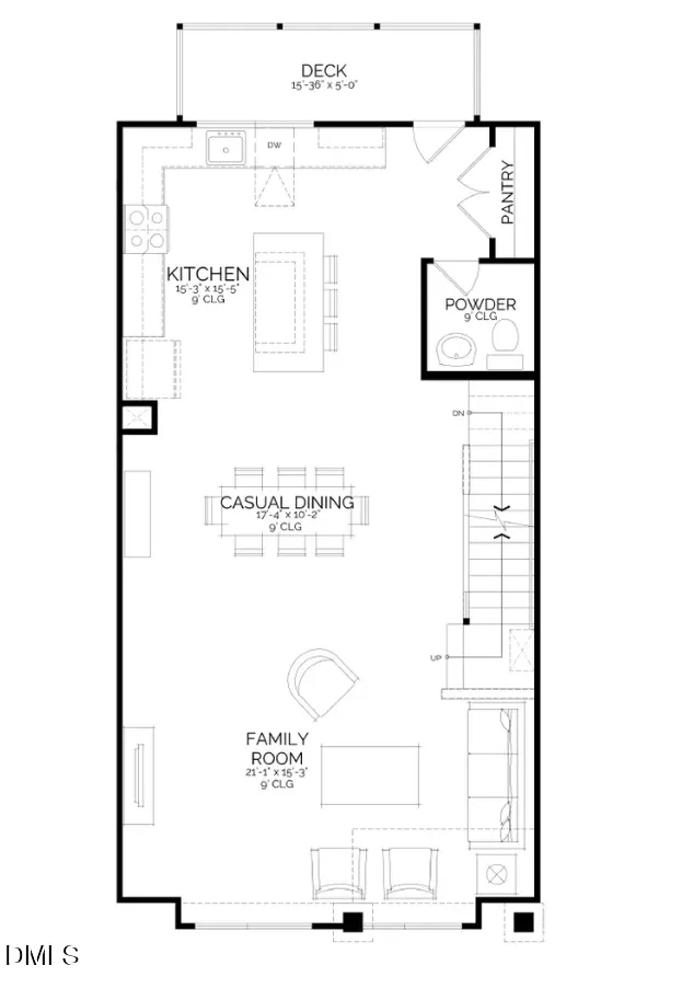 3007 White Rail Drive E Fuquay Varina, NC 27526