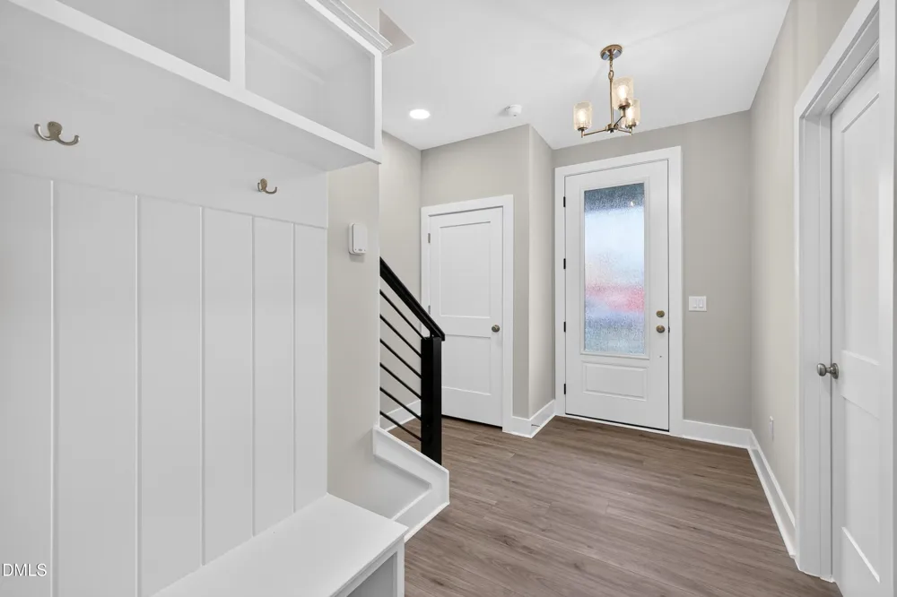 3007 White Rail Drive E Fuquay Varina, NC 27526