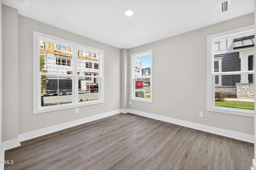 3007 White Rail Drive E Fuquay Varina, NC 27526