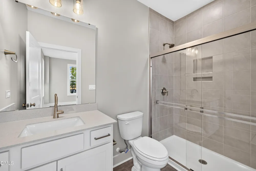 3007 White Rail Drive E Fuquay Varina, NC 27526