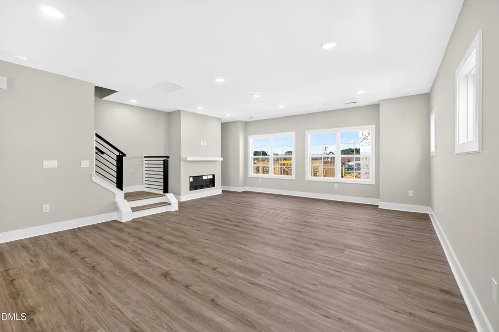 3007 White Rail Drive E Fuquay Varina, NC 27526