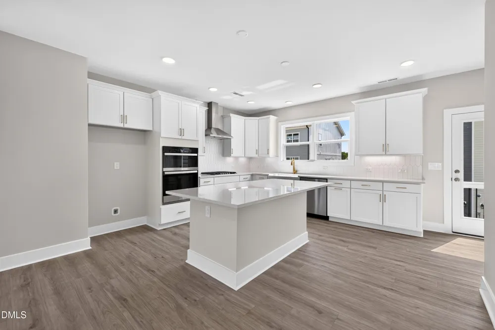 3007 White Rail Drive E Fuquay Varina, NC 27526