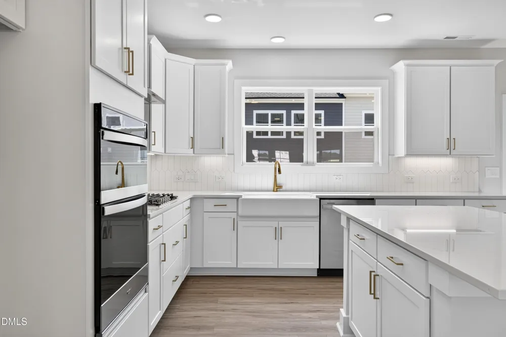 3007 White Rail Drive E Fuquay Varina, NC 27526