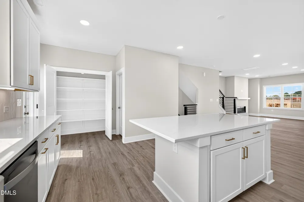 3007 White Rail Drive E Fuquay Varina, NC 27526