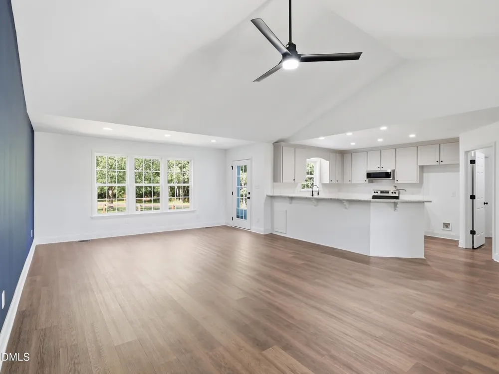 665 Lewis Road Zebulon, NC 27597