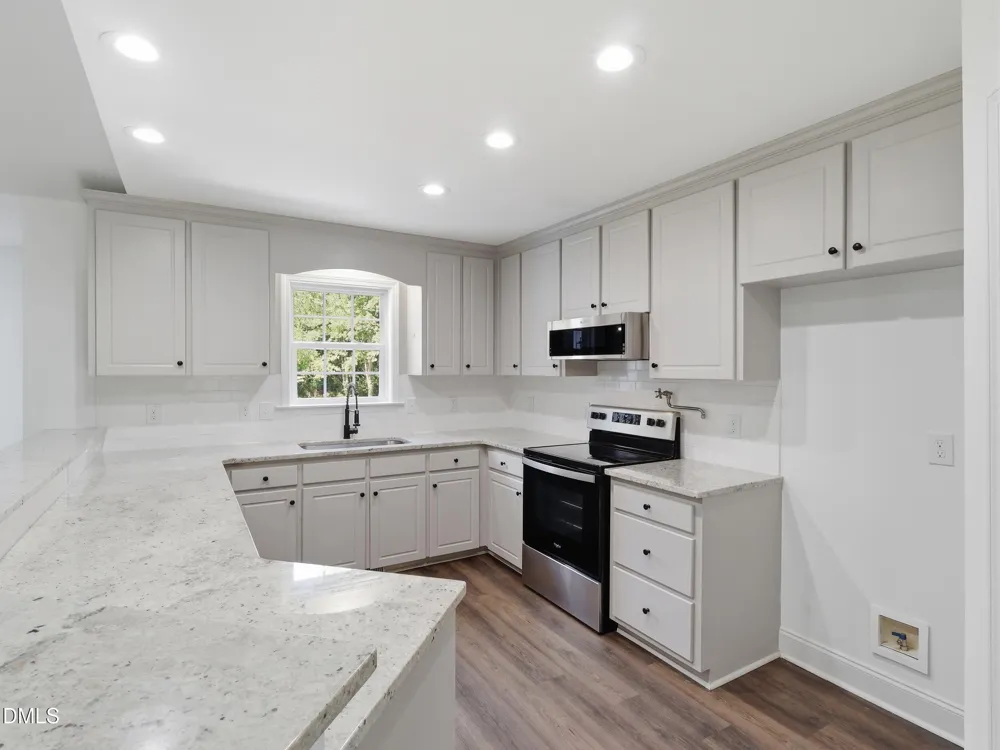 665 Lewis Road Zebulon, NC 27597