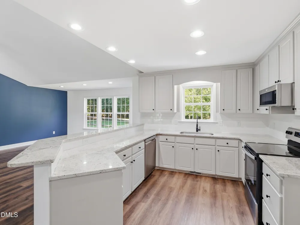 665 Lewis Road Zebulon, NC 27597