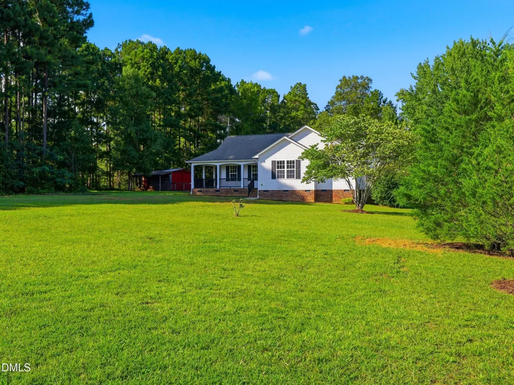 665 Lewis Road Zebulon, NC 27597