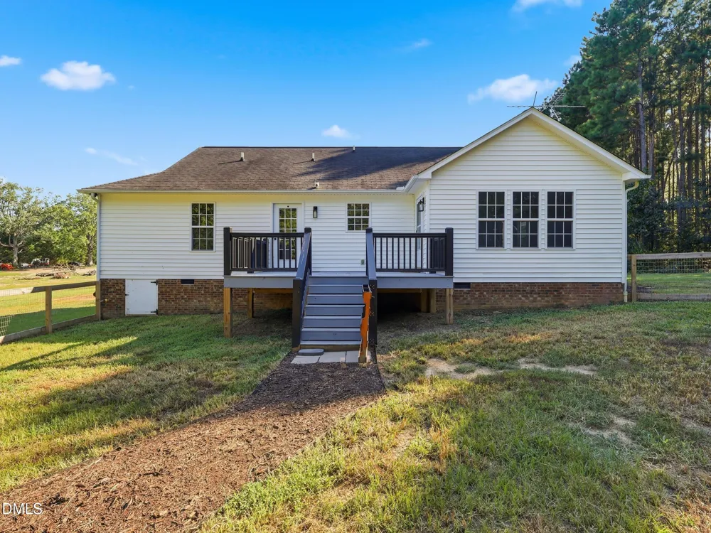 665 Lewis Road Zebulon, NC 27597