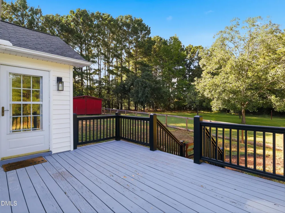 665 Lewis Road Zebulon, NC 27597