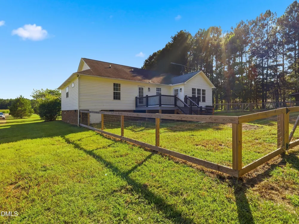 665 Lewis Road Zebulon, NC 27597
