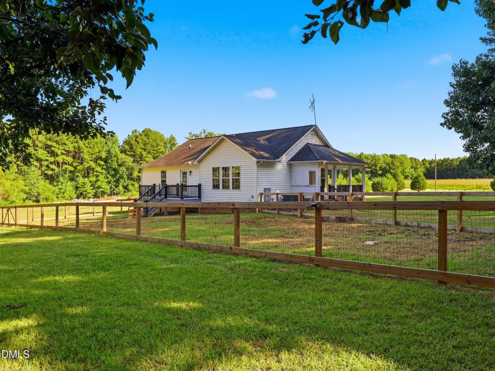 665 Lewis Road Zebulon, NC 27597