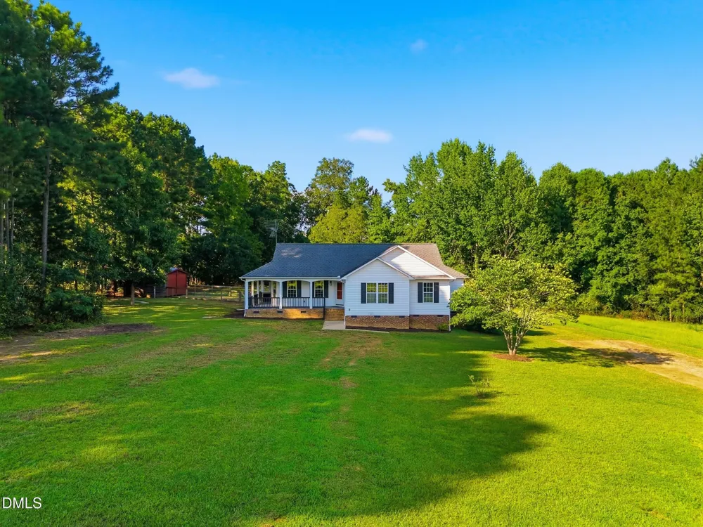 665 Lewis Road Zebulon, NC 27597