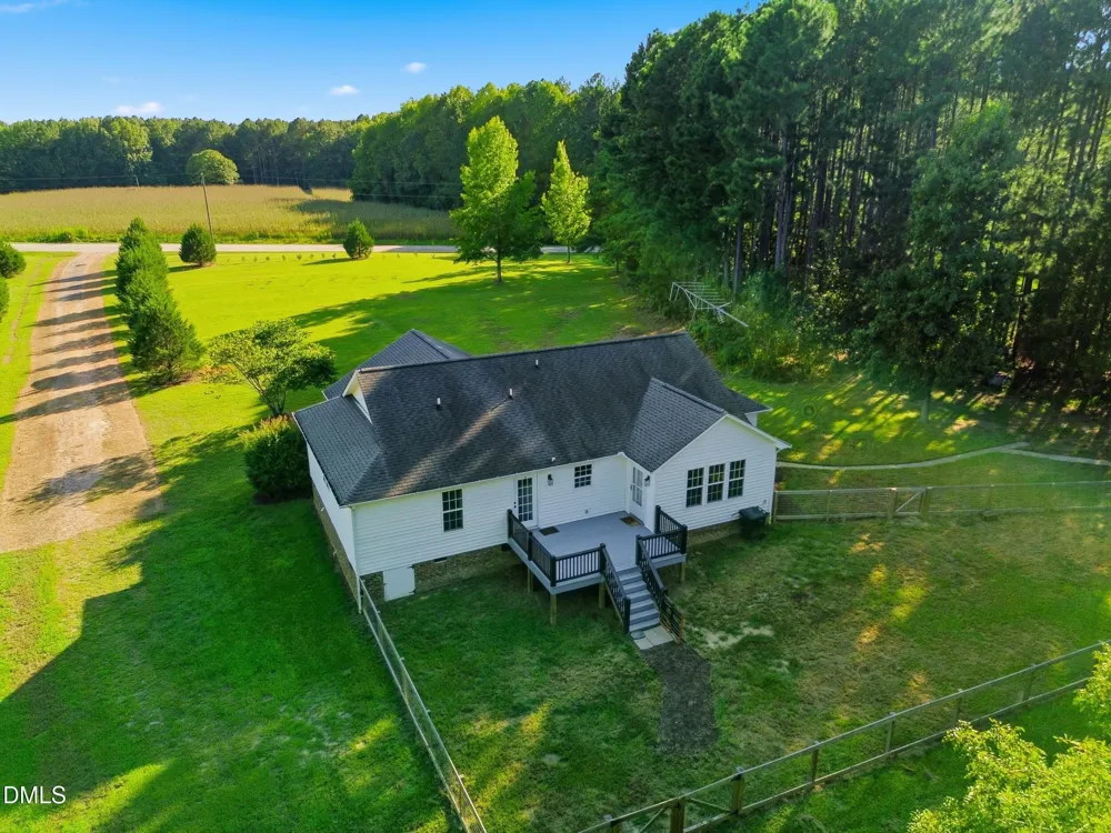 665 Lewis Road Zebulon, NC 27597