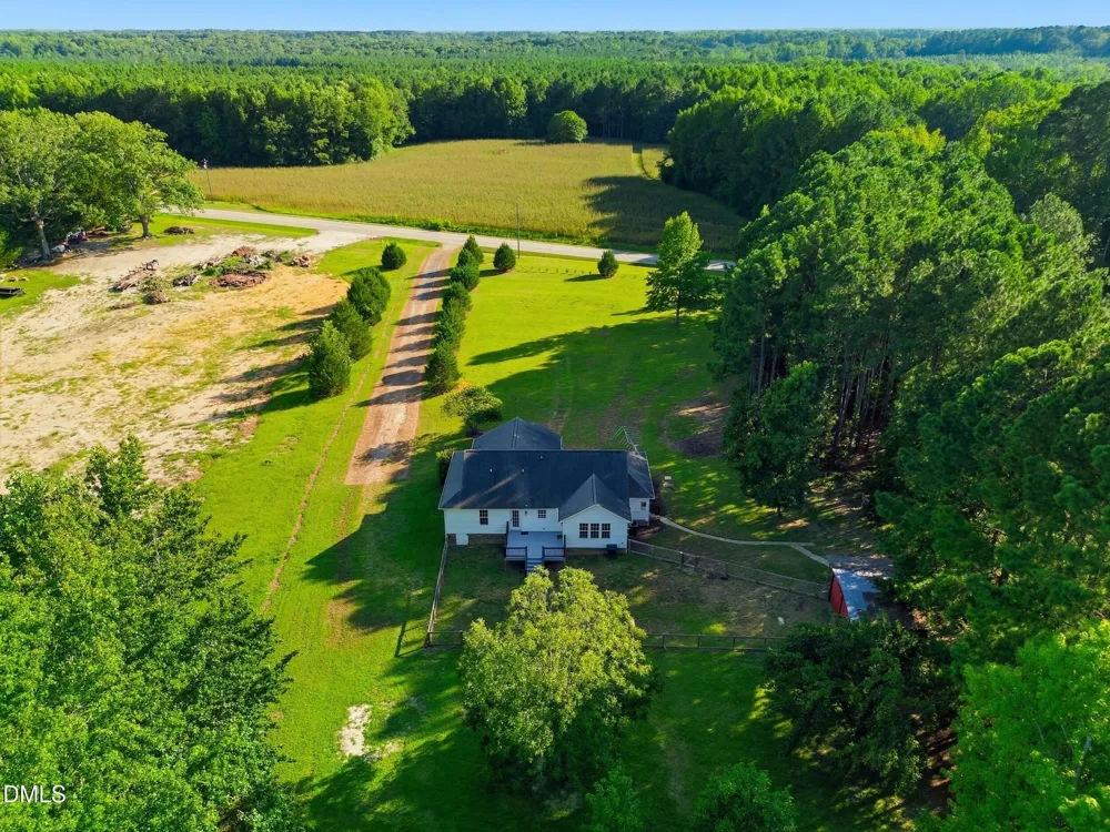 665 Lewis Road Zebulon, NC 27597