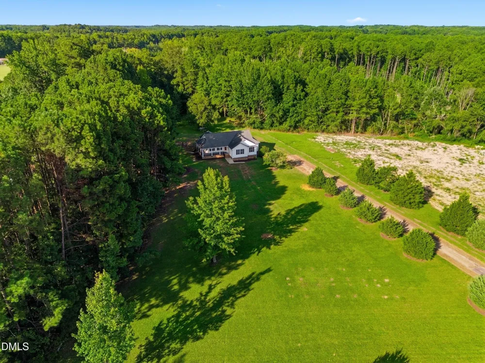 665 Lewis Road Zebulon, NC 27597