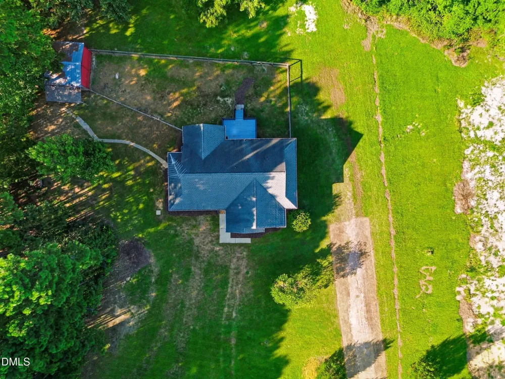 665 Lewis Road Zebulon, NC 27597