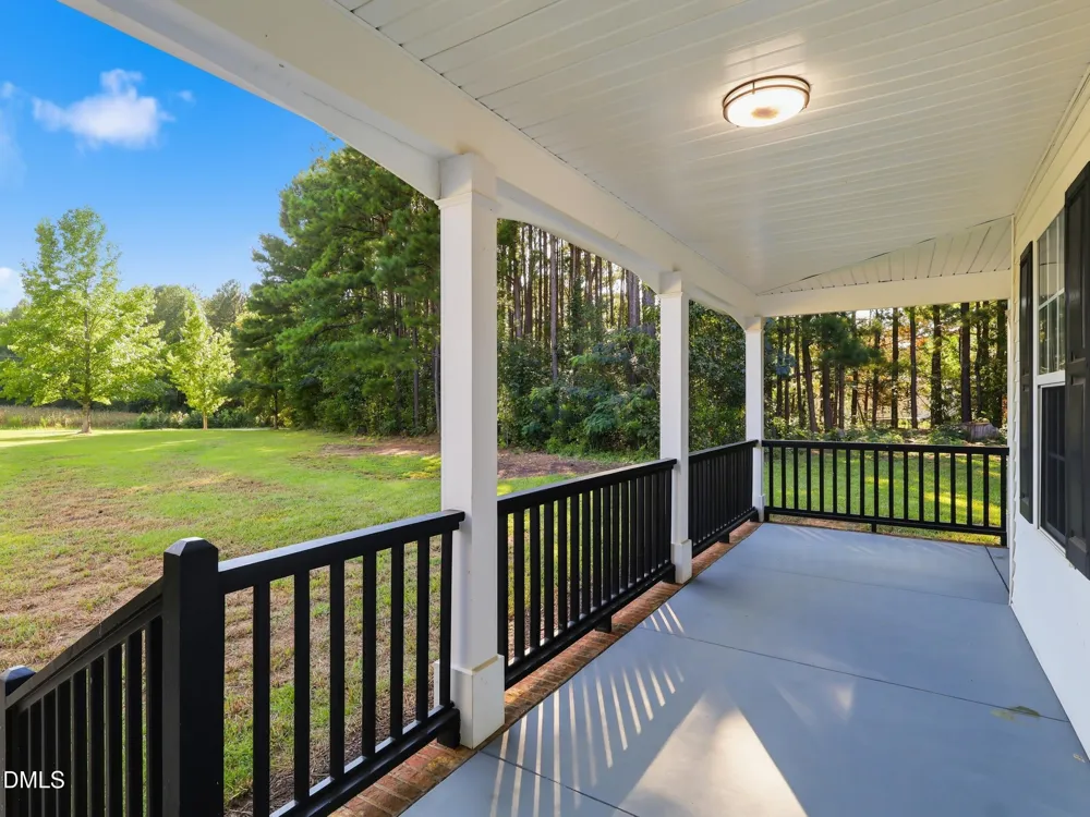 665 Lewis Road Zebulon, NC 27597
