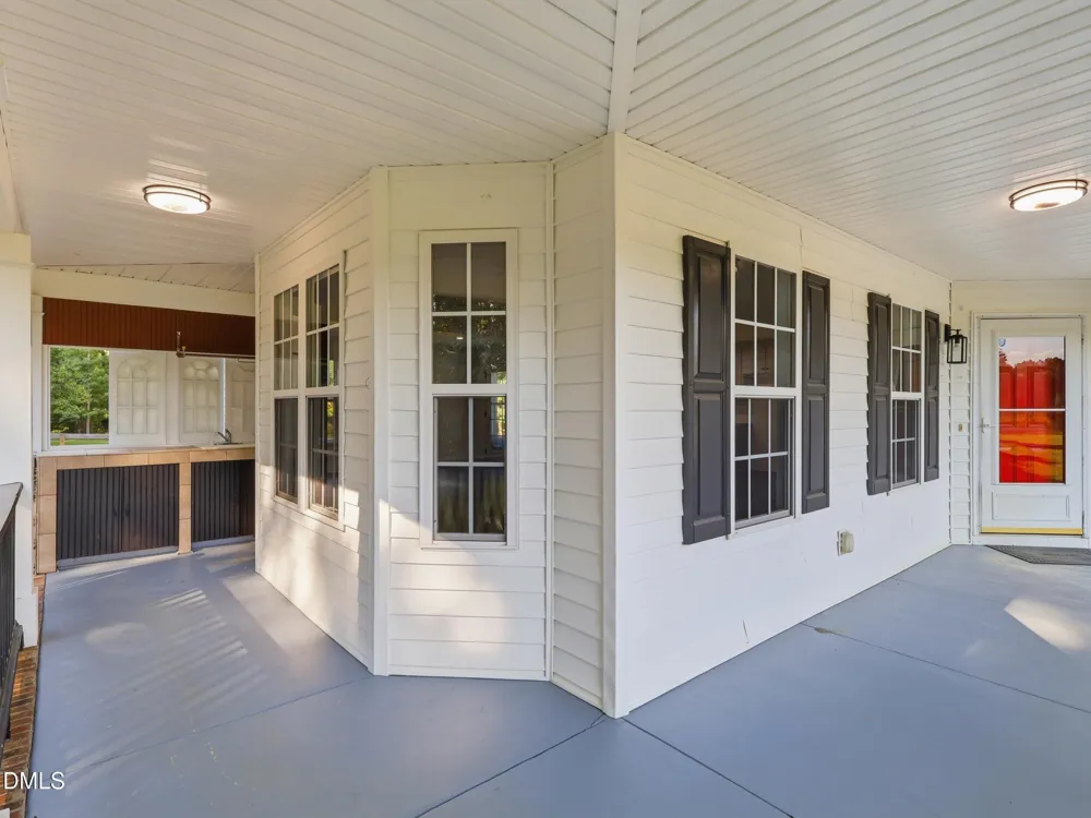 665 Lewis Road Zebulon, NC 27597