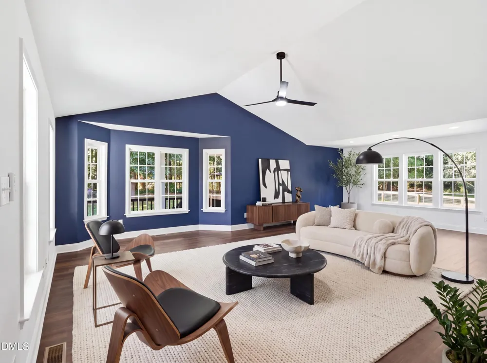 665 Lewis Road Zebulon, NC 27597