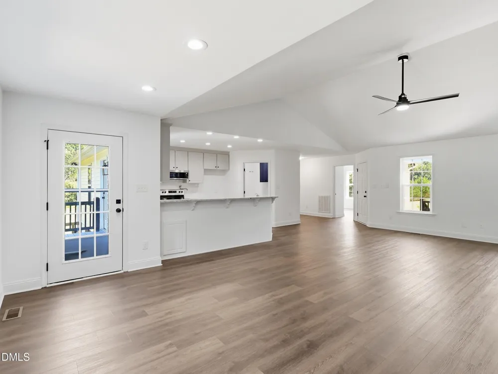 665 Lewis Road Zebulon, NC 27597