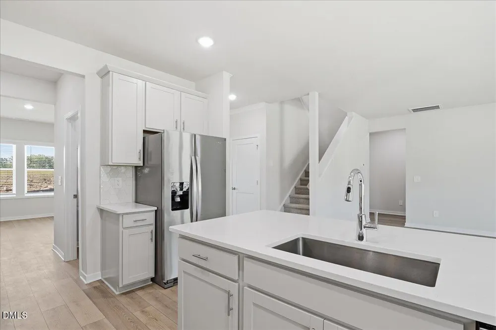 1441 Hatteras Road Durham, NC 27703