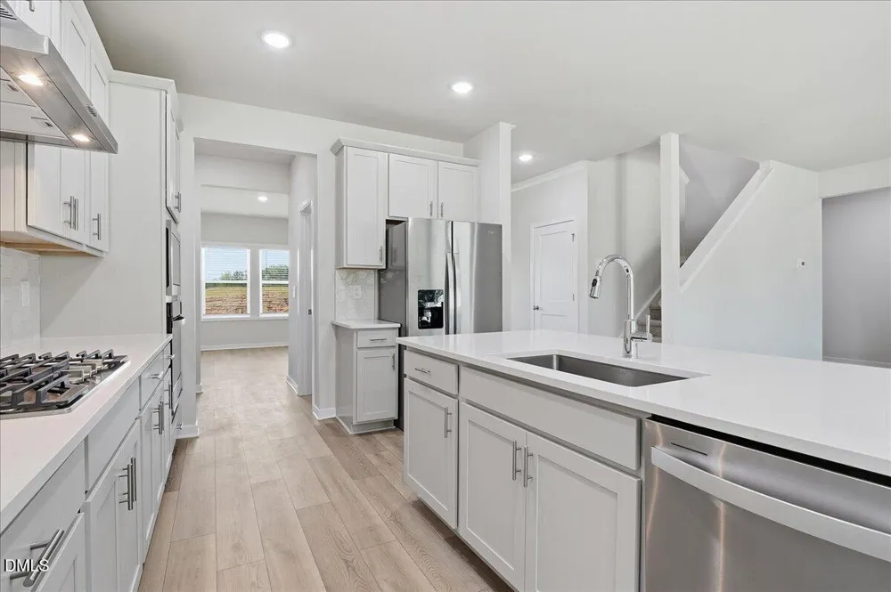 1441 Hatteras Road Durham, NC 27703