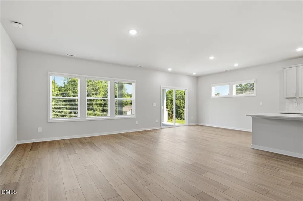 1441 Hatteras Road Durham, NC 27703
