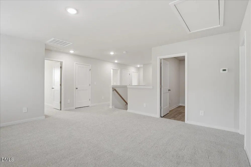 1441 Hatteras Road Durham, NC 27703
