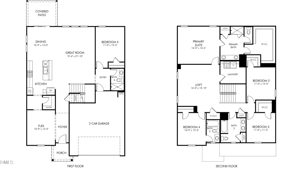 1441 Hatteras Road Durham, NC 27703