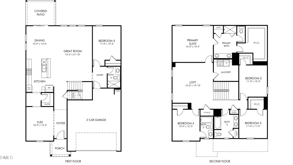 1441 Hatteras Road Durham, NC 27703
