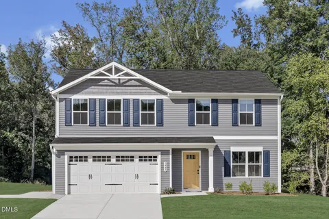 254 Brookshire Way