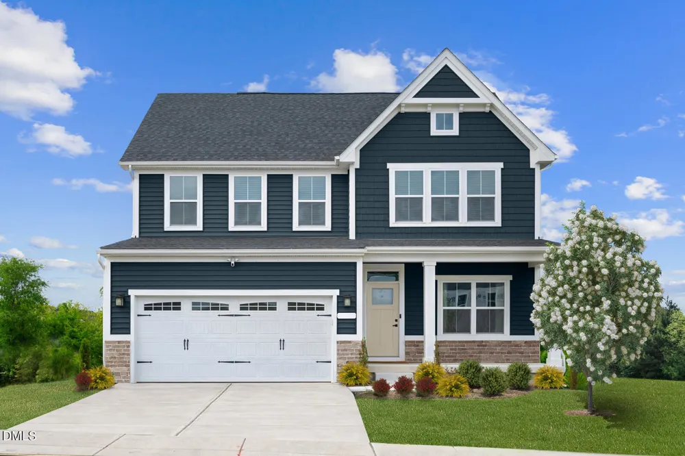 439 Bluebell Street Sanford, NC 27330