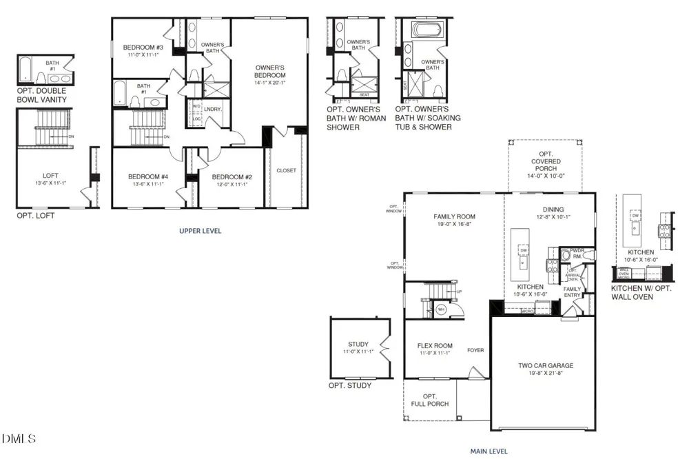 439 Bluebell Street Sanford, NC 27330