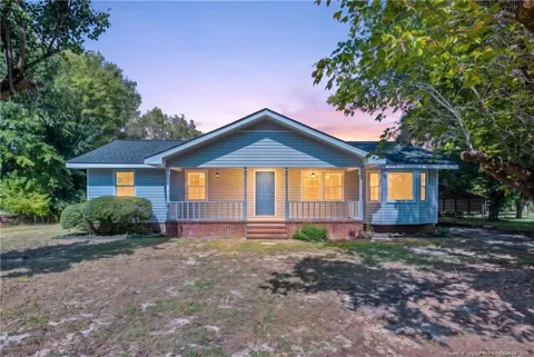 5156 Matt Hair Road