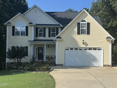 153 Bodie Island Way