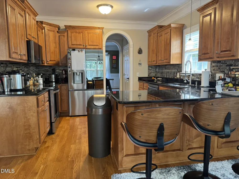 153 Bodie Island Way Garner, NC 27529