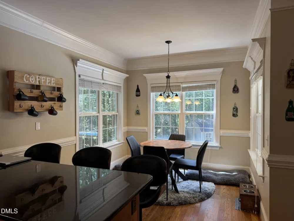 153 Bodie Island Way Garner, NC 27529