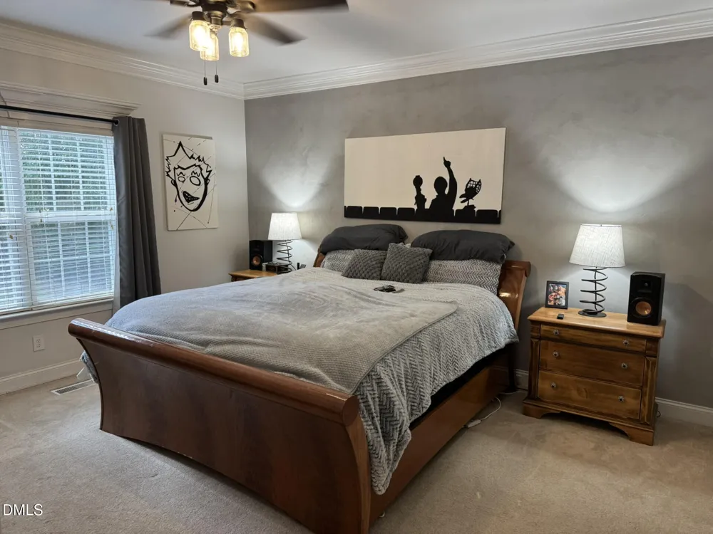 153 Bodie Island Way Garner, NC 27529