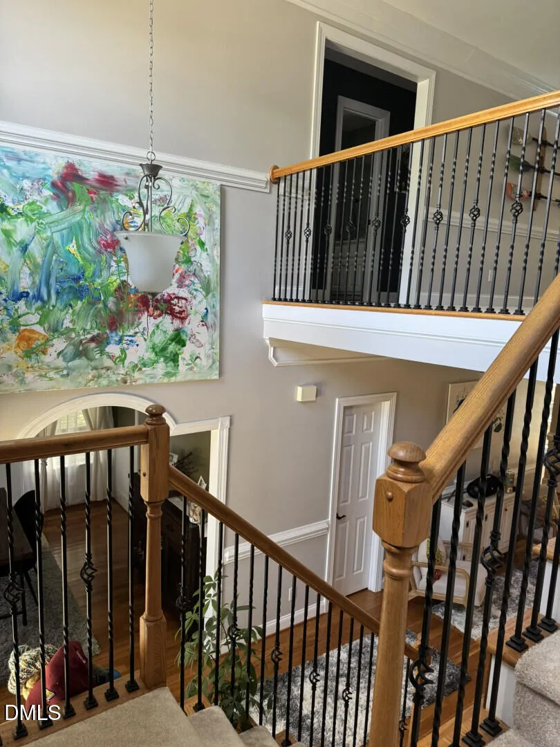 153 Bodie Island Way Garner, NC 27529