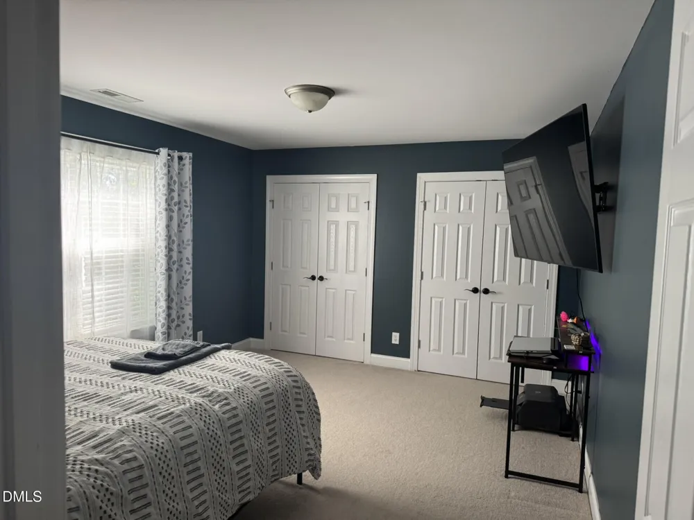 153 Bodie Island Way Garner, NC 27529