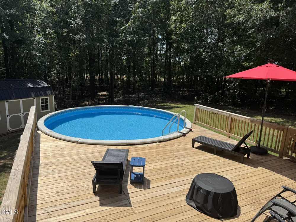 153 Bodie Island Way Garner, NC 27529