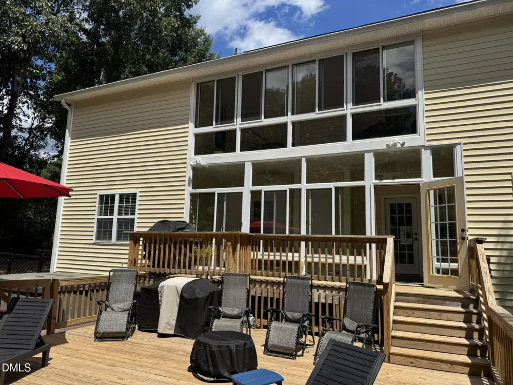 153 Bodie Island Way Garner, NC 27529