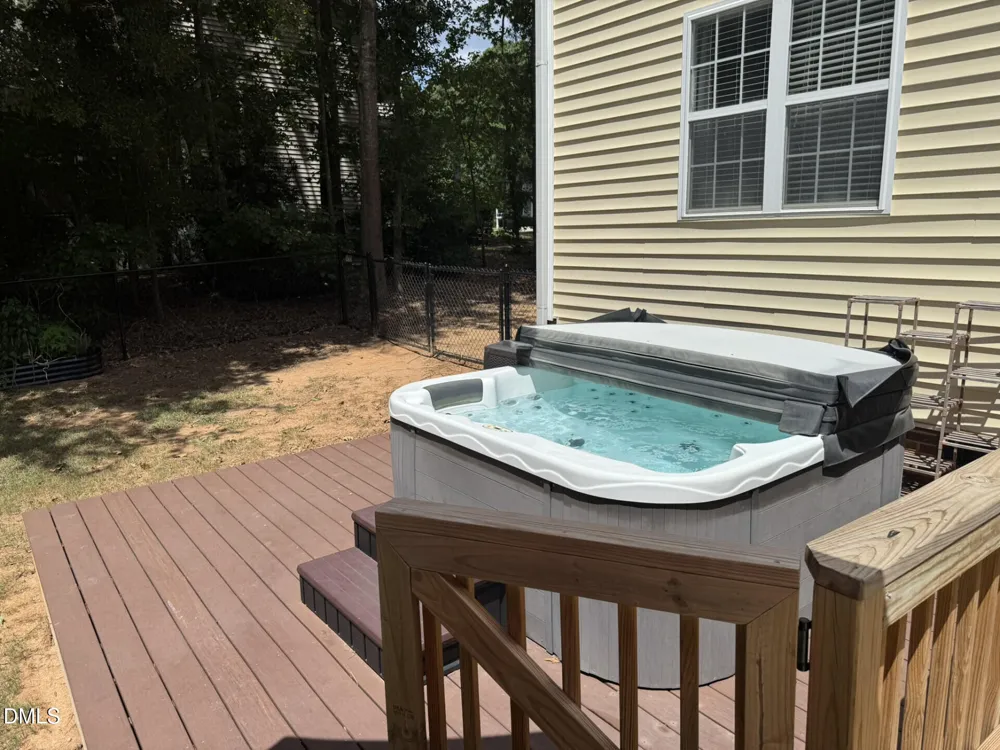 153 Bodie Island Way Garner, NC 27529