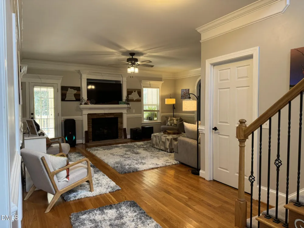 153 Bodie Island Way Garner, NC 27529